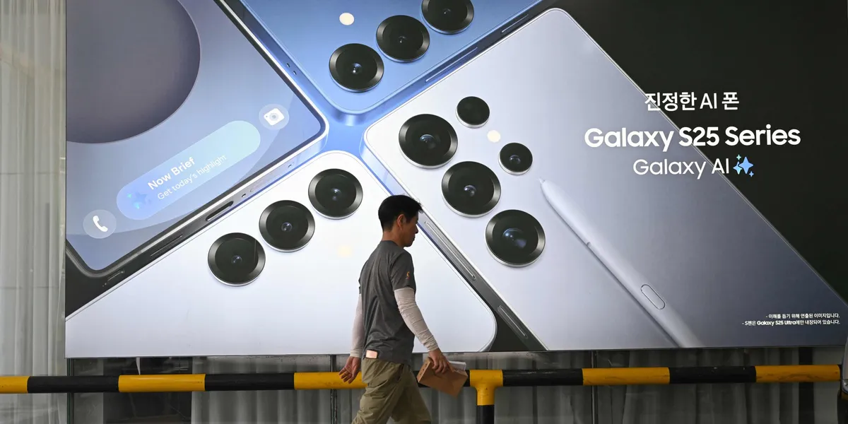 US officials uphold decision to throw out OOCL counterclaim in Samsung Electronics spat