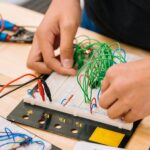 What are common electrical problems and solutions