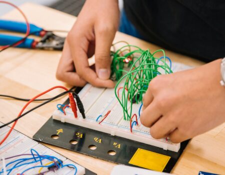 What are common electrical problems and solutions