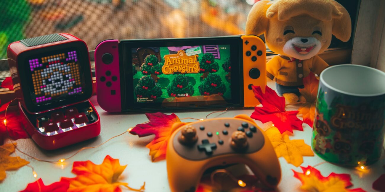 What are crazy games for kids
