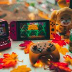 What are crazy games for kids