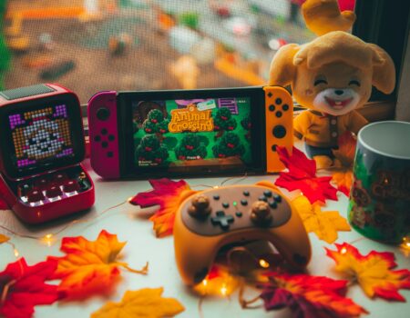 What are crazy games for kids