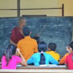 What are the effects of education levels