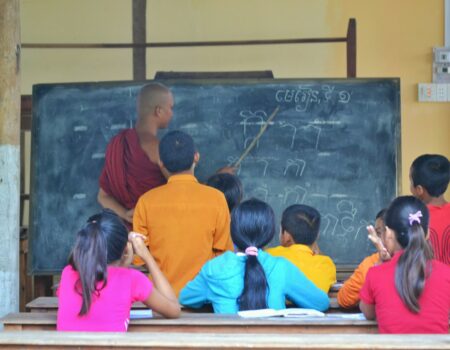 What are the effects of education levels