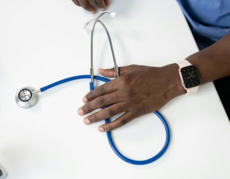 What are the top 10 health issues