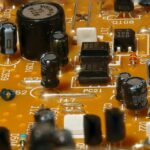 What is classed as an electronic device