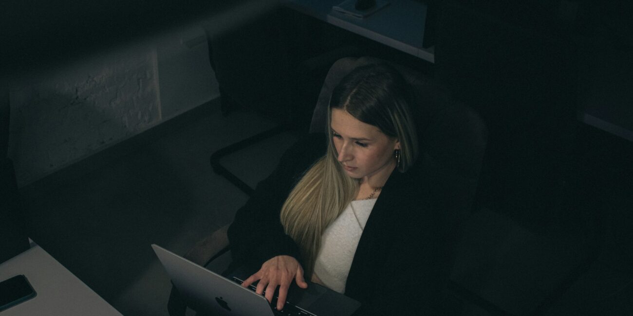What is technology in work