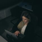 What is technology in work