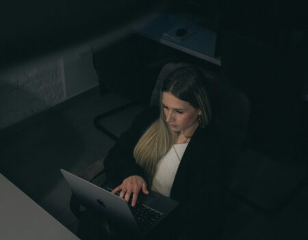 What is technology in work