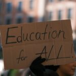 What is the importance of freedom of education