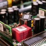 What is the purpose of electronic stability
