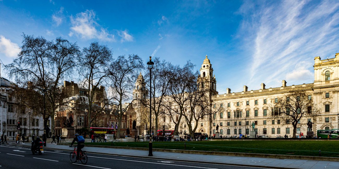Is London good for education