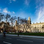 Is London good for education