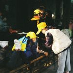 What are the main techniques for guiding children