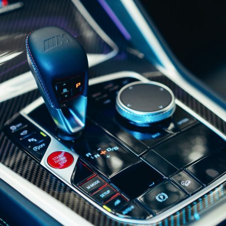 What's the most technologically advanced car