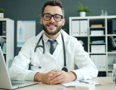 Why is medicine a good career? Why is medicine a good career