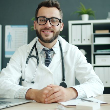 Why is medicine a good career