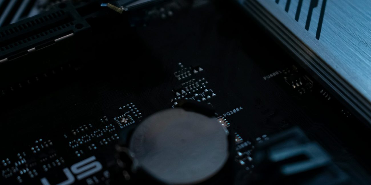 What are the 7 core technologies