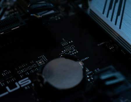 What are the 7 core technologies