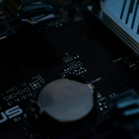 What are the 7 core technologies