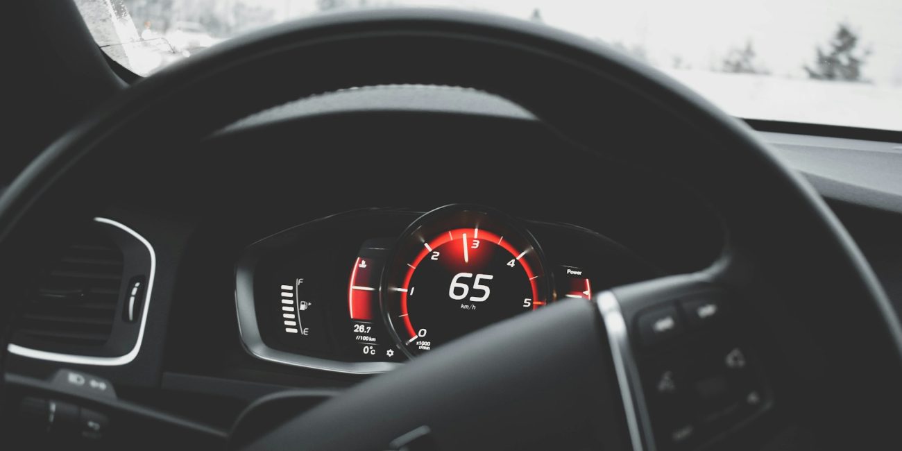 What is 5G technology in cars