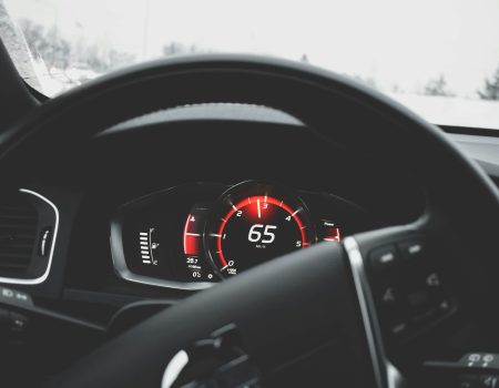 What is 5G technology in cars