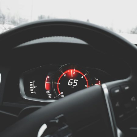 What is 5G technology in cars