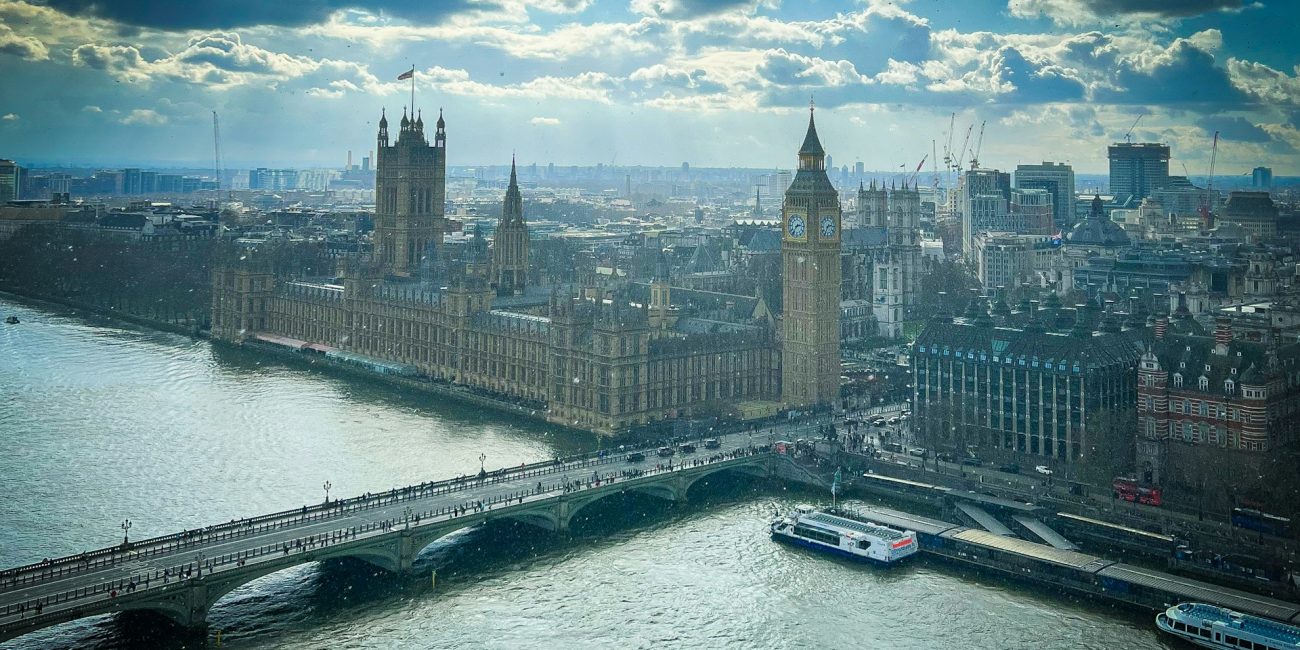 What is London famous for in education