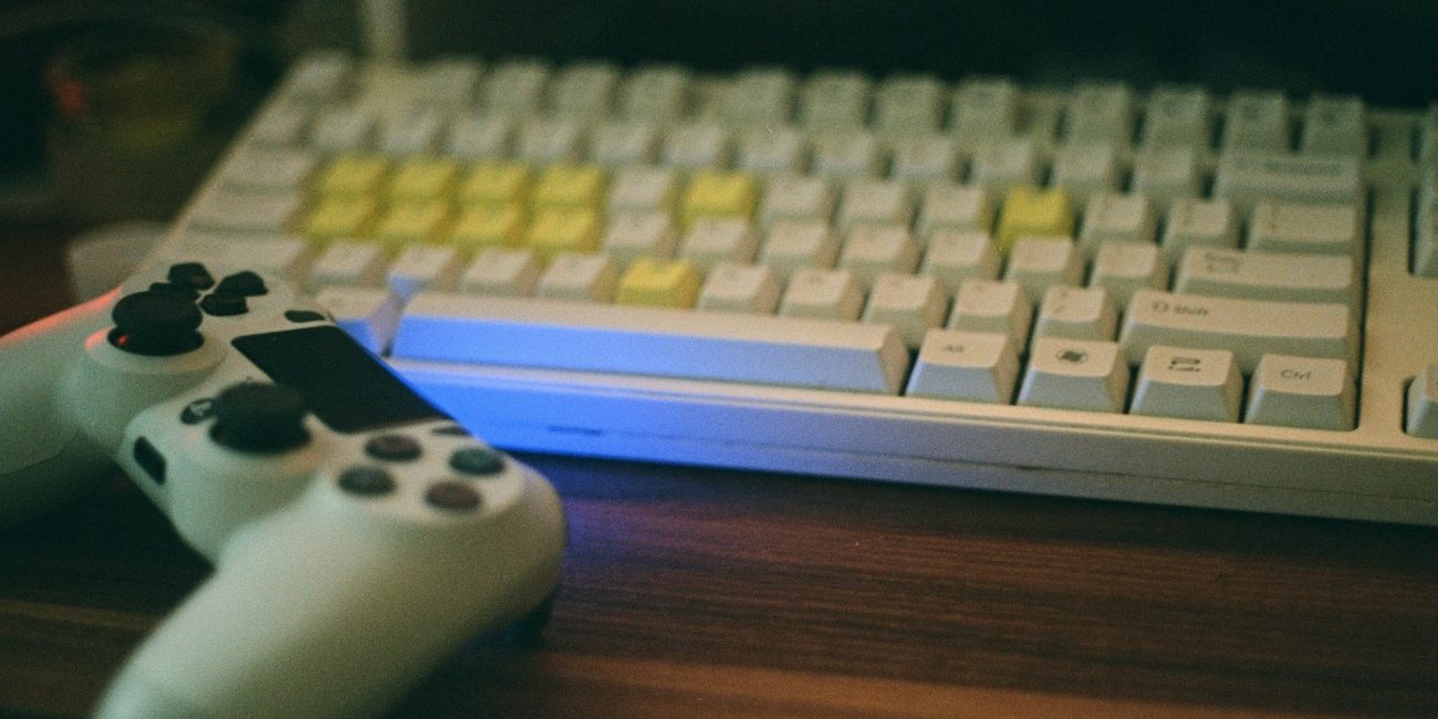 What is the best online PC game