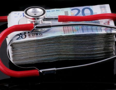 What is the easiest medical job that pays well