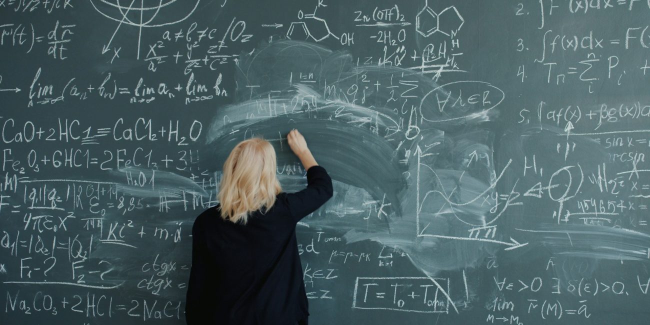 What is the hardest part of teaching