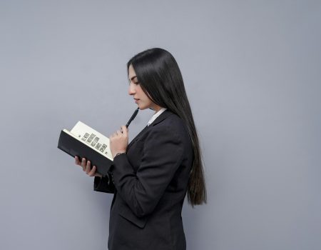 What qualifications do you need to become an advocate