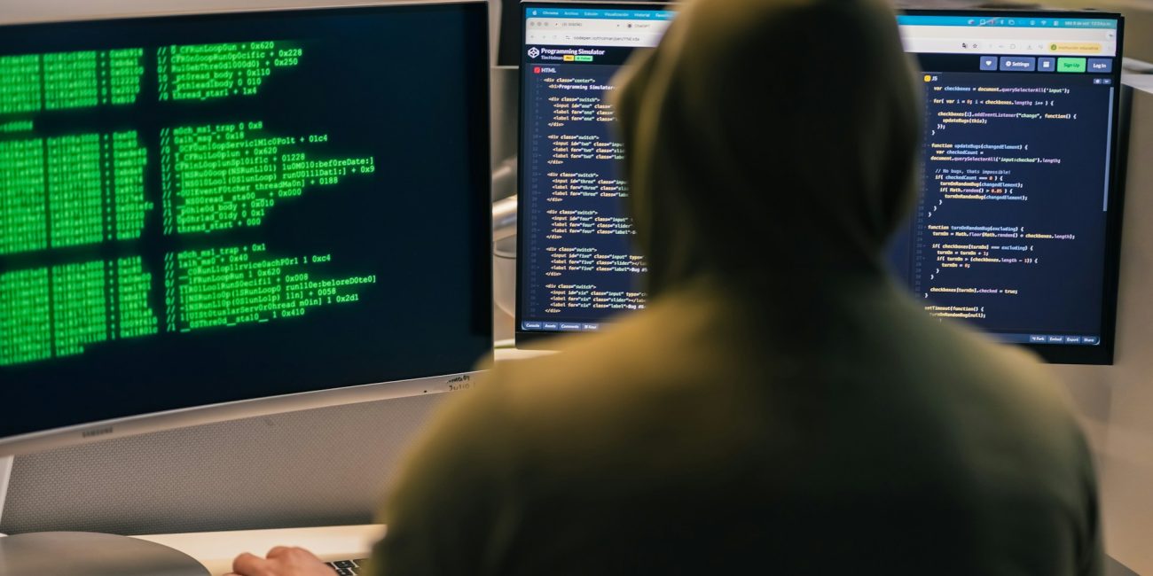 Which technology is used for fraud detection