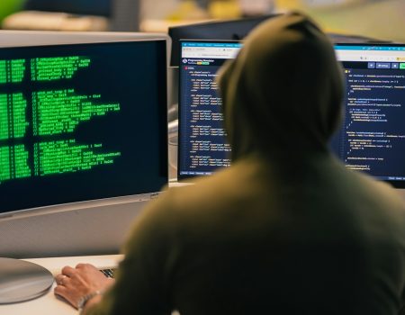 Which technology is used for fraud detection