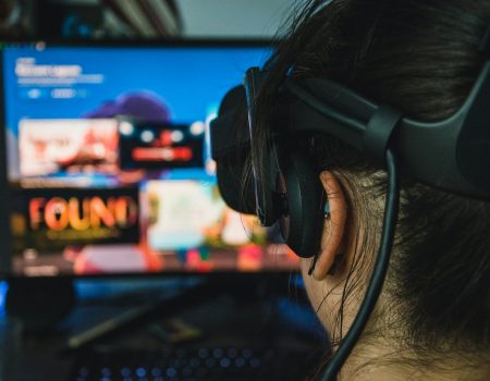 Are online games good for your brain