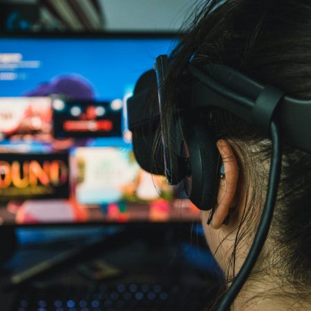 Are online games good for your brain