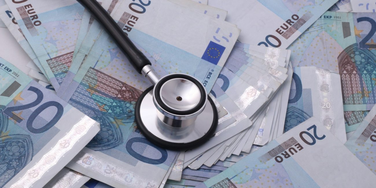 How does Europe do health care
