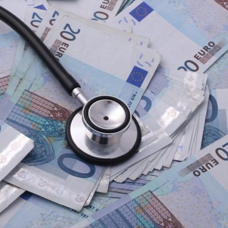 How does Europe do health care