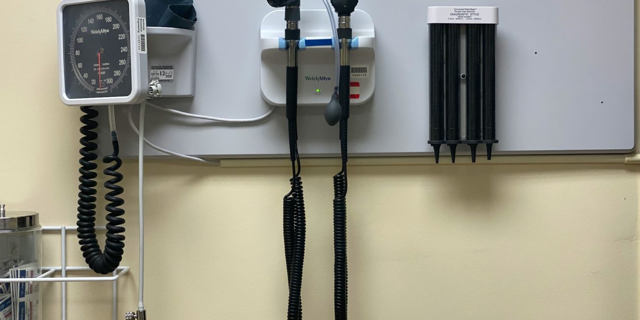 How is the medical system in the UK