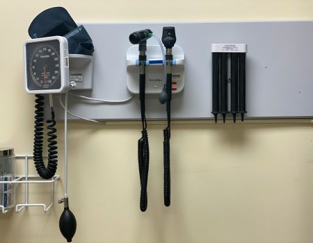 How is the medical system in the UK