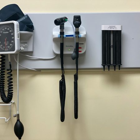 How is the medical system in the UK