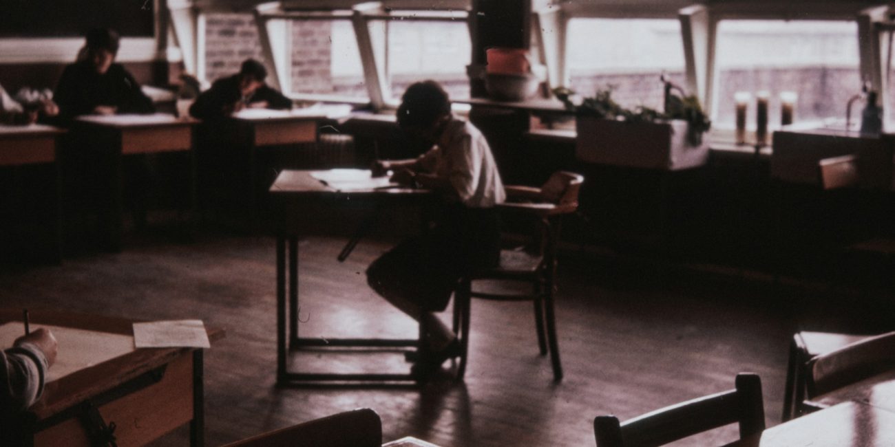 Is education still important with AI