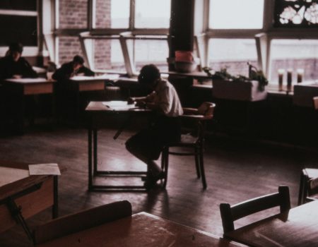 Is education still important with AI