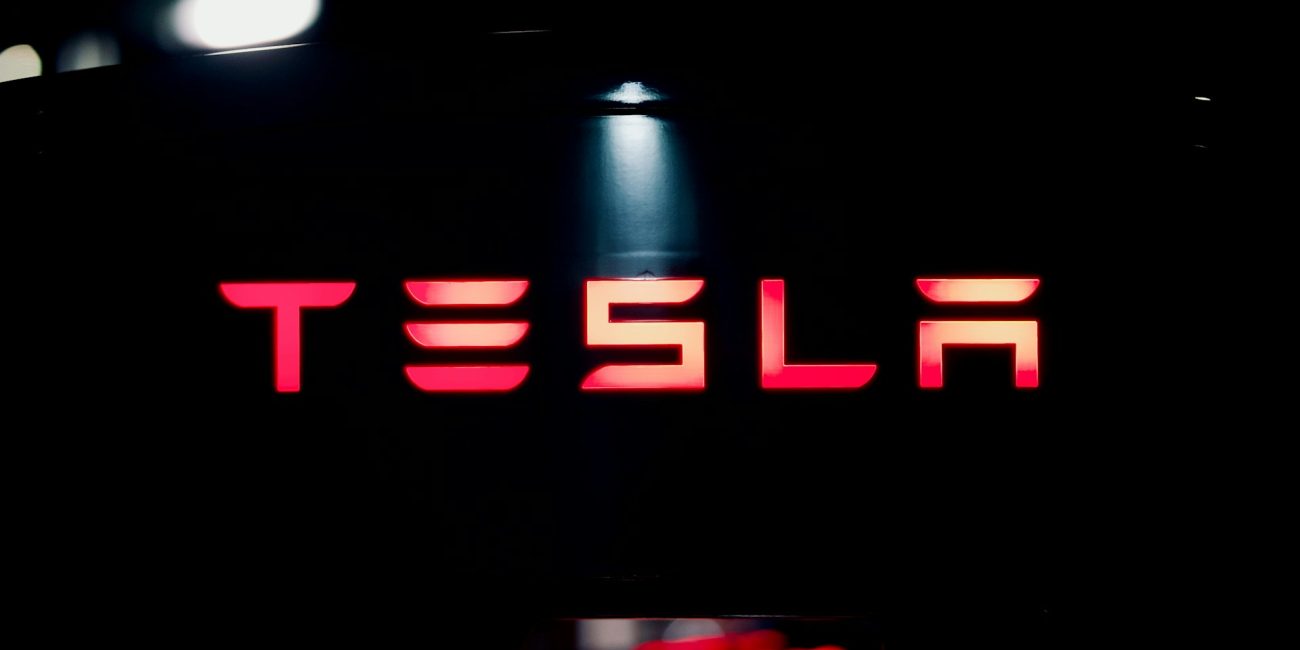 What is Elon Musk's new technology car