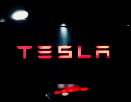 What is Elon Musk's new technology car
