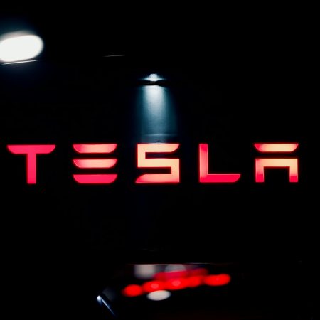What is Elon Musk's new technology car