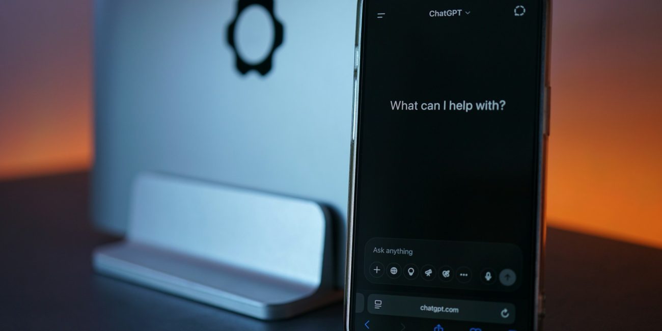 What is technology and AI