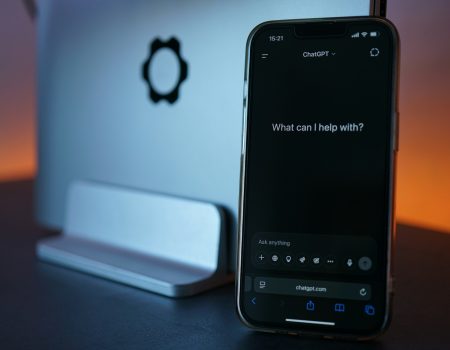 What is technology and AI