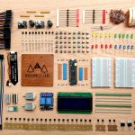 What tools do I need for electronics