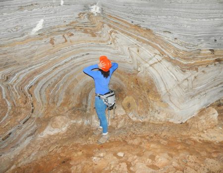 Which country is best to study mining